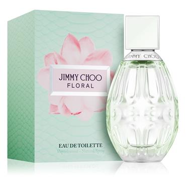 Jimmy Choo Floral EDT 60ml