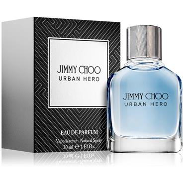 Jimmy Choo Man Urban Hero