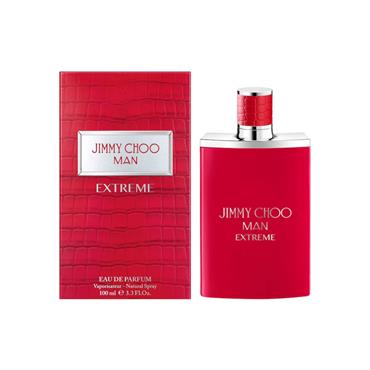Jimmy Choo Man Extreme Edp - 30ml