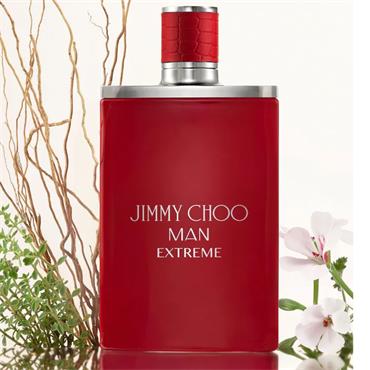 Jimmy Choo Man Extreme Edp - 30ml