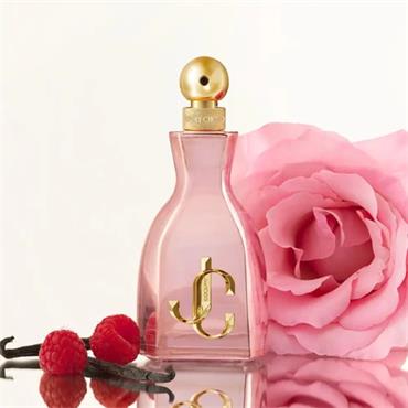 Jimmy Choo I Want Choo With Love Edp - 40Ml