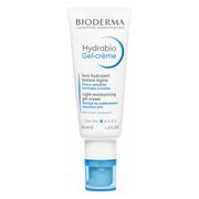 BIODERMA Hydrabio Light Moisturising Gel-Cream 40ml