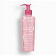BIODERMA Sensibio Gel Moussant Cleanser 200ml