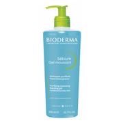 BIODERMA Sébium Cleansing Foaming Gel 500ml