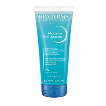 BIODERMA Atoderm Shower Gel 200ml