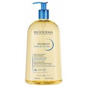 BIODERMA Atoderm Cleansing Shower Oil 1Litre