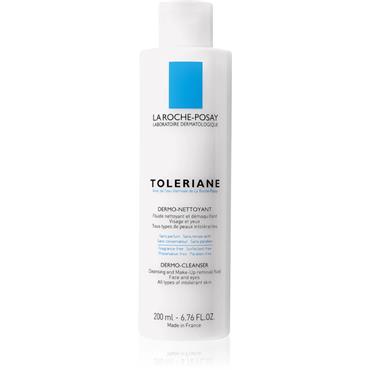 La Roche - Posay Toleriane Dermallergo Cleanser - 200Ml