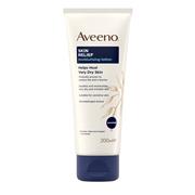 Aveeno Skin Relief Lotion Shea Butter 200ml