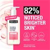 Neutrogena Clear & Radiant Face Wash - 200Ml