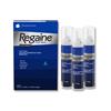 Regaine For Men Extra Strength Foam 5% Minoxidil - 3 Month Supply