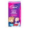 Calpol Infant 120Mg/5Ml Oral Suspension 2Months+ Sugar Free 140Ml