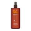 Piz Buin Tan Intensifying Sun Oil Spray SPF15 150ml