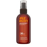 Piz Buin Tan Intensifying Sun Oil Spray SPF30 150ml