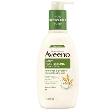 Aveeno Daily Moisturising Body Lotion - 300Ml