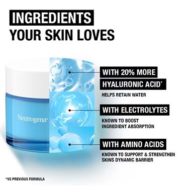 Neutrogena Hydro Boost Water Gel 50ml