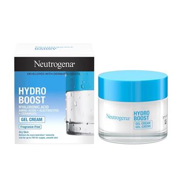 Neutrogena Hydro Boost Gel Cream 50ml