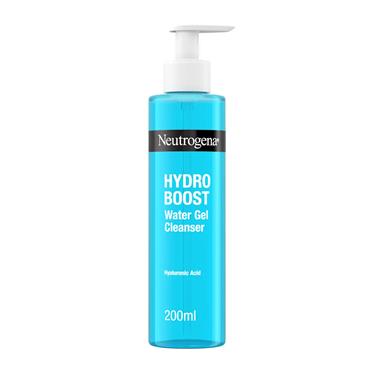 Neutrogena Hydro Boost Water Gel Cleanser - 200ml