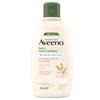 Aveeno Daily Moisturising Yoghurt Body Wash - Apricot & Honey 300ml