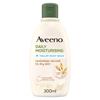 Aveeno Daily Moisturising Yoghurt Body Wash Vanilla & Oat - 300ml