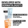 Neutrogena Clear & Defend Moisturiser - 50Ml