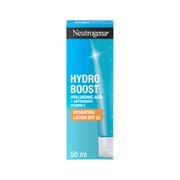 Neutrogena Hydro Boost City Shield SPF25 50ml