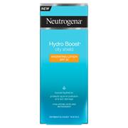 Neutrogena Hydro Boost City Shield SPF25 50ml