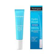 Neutrogena Hydro Boost Eye Cream 