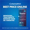 Regaine For Women Extra Strength Foam