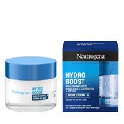 Neutrogena Hydro Boost Night Cream 50ml