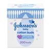 Johnson's Cotton Buds 200's