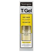 Neutrogena Tgel Dry Hair Anti Dandruff Shampoo 250ml