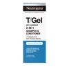 Neutrogena Tgel 2in1 Shampoo & Conditioner Anti Dandruff 250ml