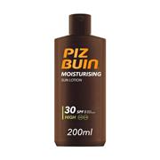 Piz Buin Moisturising Sun Lotion SPF30 200ml