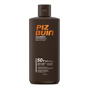 Piz Buin Allergy Sun Sensitive Lotion  50+SPF 200ml