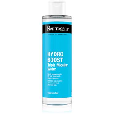 Neutrogena Hydro Boost Micellar Water 400ml
