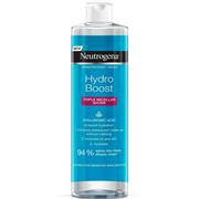 Neutrogena Hydro Boost Micellar Water 400ml