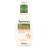 Aveeno Daily Moisturising Yoghurt Body Cream Apricot & Honey - 300ml