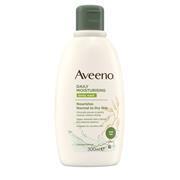 Aveeno Daily Moisturising Body Wash 300ml