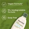 Aveeno Daily Moisturising Body Wash - 300Ml