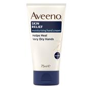 Aveeno Skin Relief Hand Cream 75ml