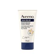 Aveeno Skin Relief Hand Cream - 75ml