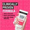 Neutrogena Clear & Radiant Face Scrub - 150Ml
