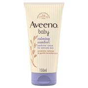 Aveeno Baby Calming Comfort Bedtime Lotion For Delicate Skin 150ml