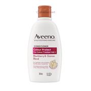 Aveeno Hair Blackberry and Quinoa Blend Conditioner 300ml