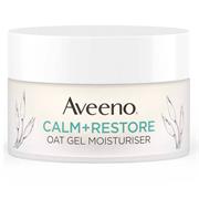 Aveeno Calm and Restore Oat Gel Moisturiser