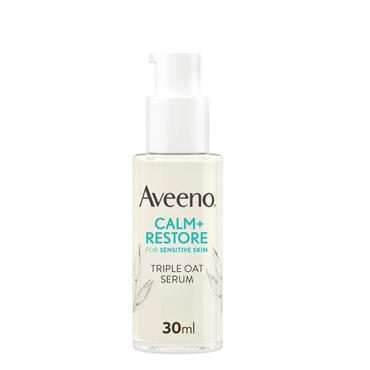Aveeno Calm And Restore Triple Oat Serum - 30Ml