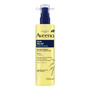 Aveeno Skin Relief Oil Spray 200ml