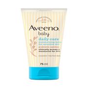 Aveeno Baby Daily Care Moisturising Lotion 75ml