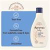 Aveeno Baby Soothing Relief Emollient Wash