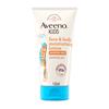 Aveeno Kids Face & Body Moisturising Lotion - 150Ml